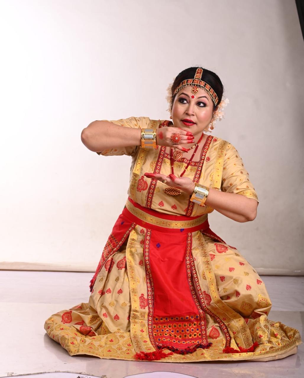 Tulika Bhuyan Barua